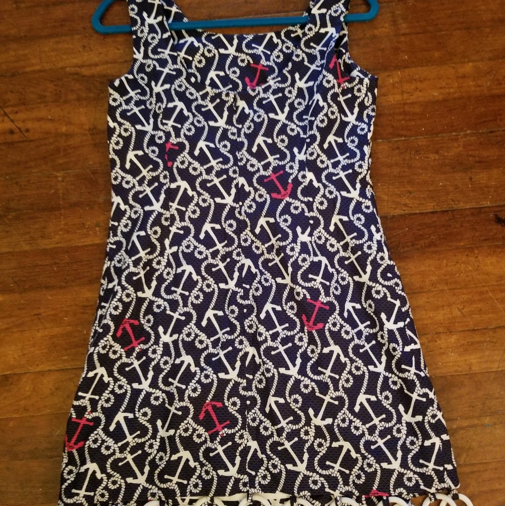 Lily Pulizer Dress size 6